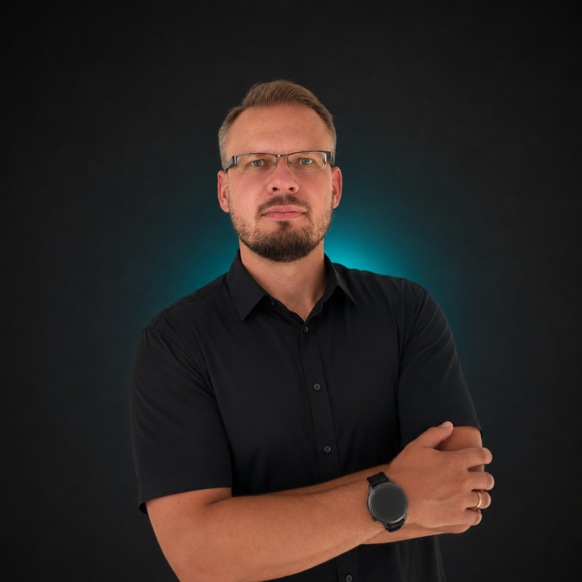 Arkadiusz Trela