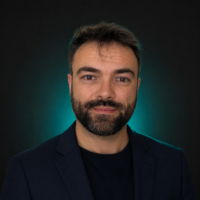 Łukasz Papierowski