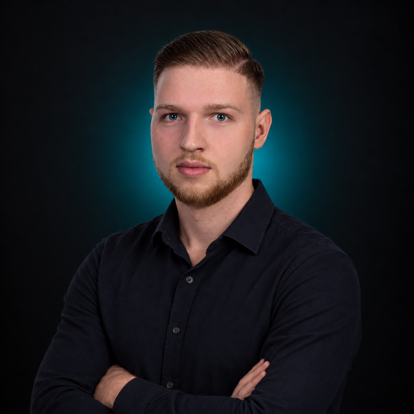 Patryk Szeliga